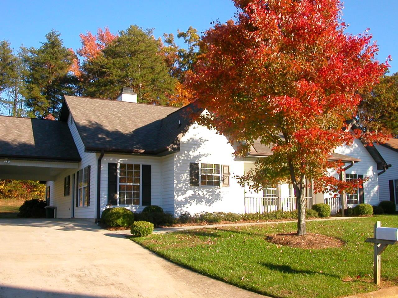 Countryside Village Retirement Community Senior Living Community Assisted Living, Nursing Home